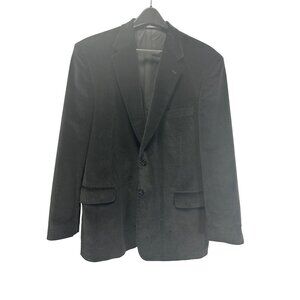 Corduroy Sport Coat